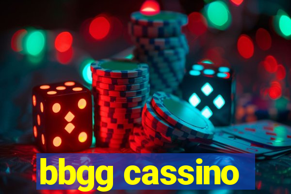 bbgg cassino